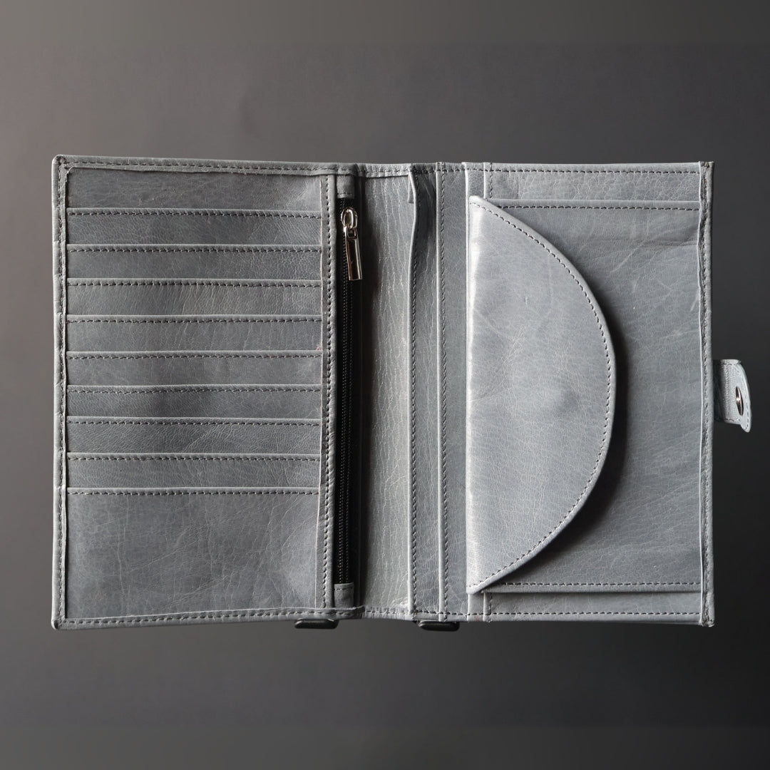Cartera Bifold
