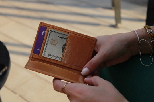 Cartera Amalfi