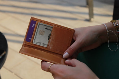 Cartera Amalfi