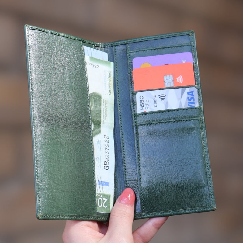 Cartera Italia