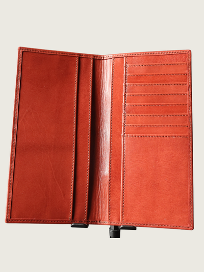Cartera Roma