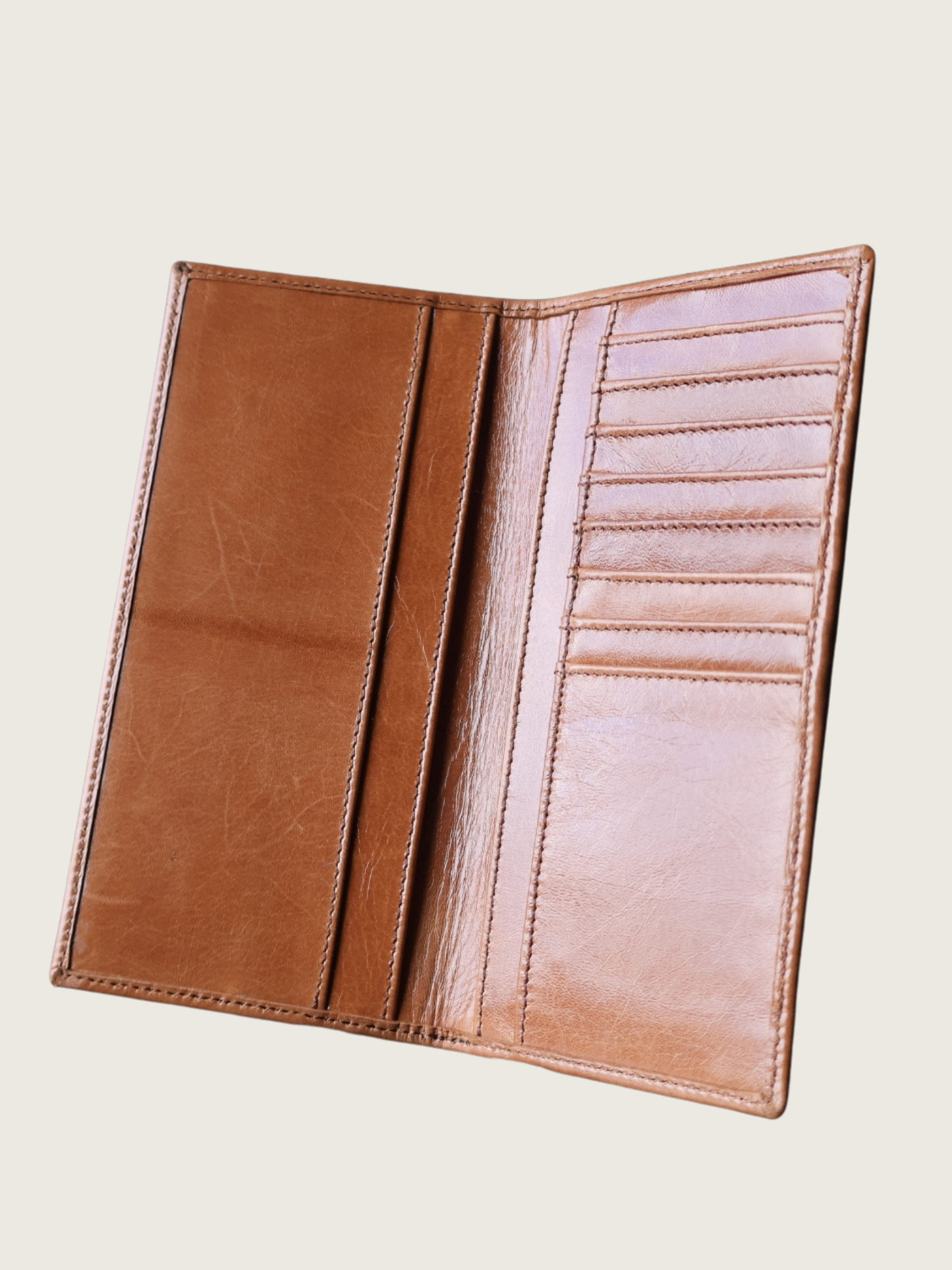 Cartera Roma