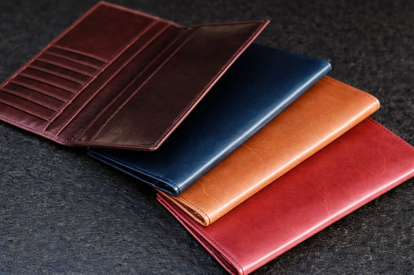 Cartera Roma