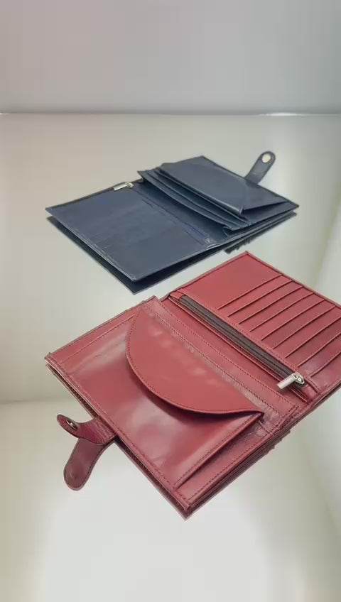 Cartera Bifold